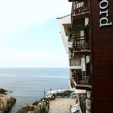 Fjord B&B Σωζόπολη Εξωτερικό φωτογραφία