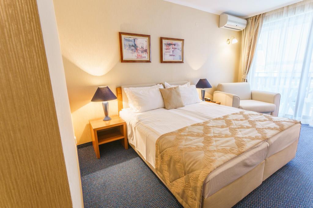 Fjord B&B Σωζόπολη Εξωτερικό φωτογραφία