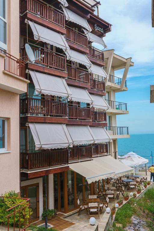 Fjord B&B Σωζόπολη Εξωτερικό φωτογραφία
