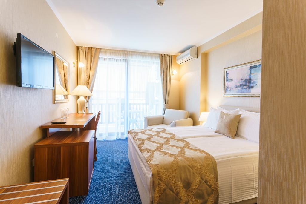 Fjord B&B Σωζόπολη Εξωτερικό φωτογραφία