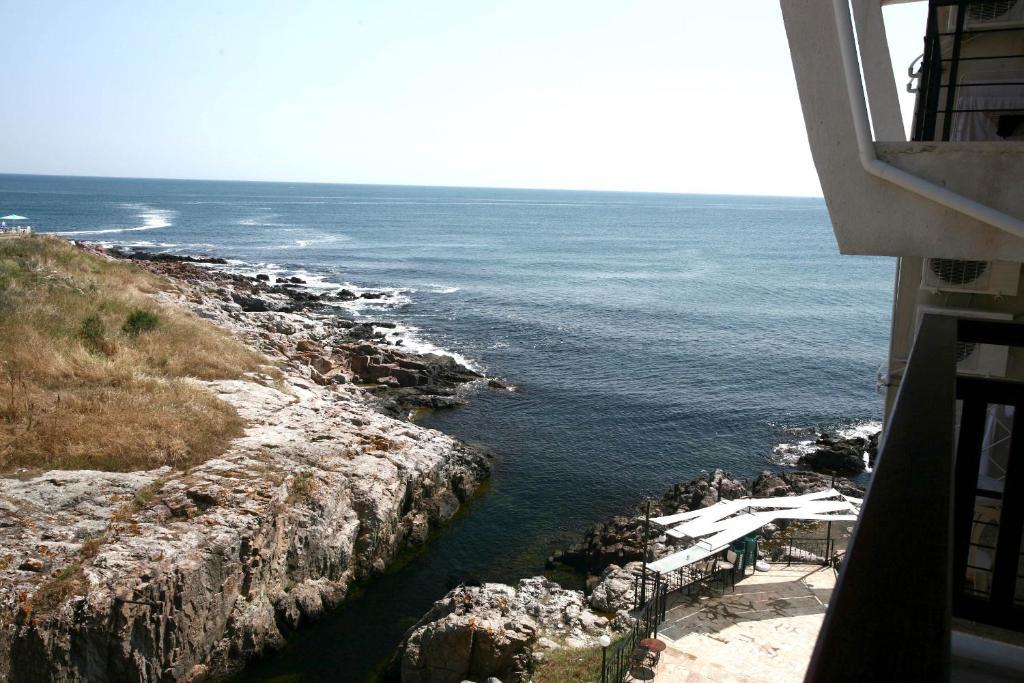Fjord B&B Σωζόπολη Εξωτερικό φωτογραφία