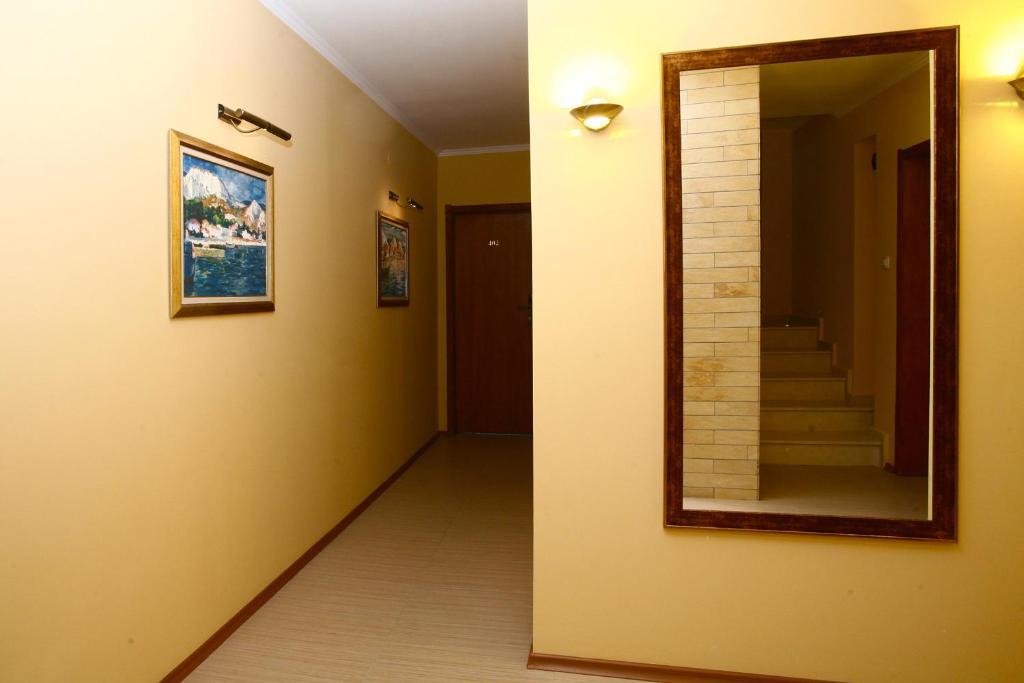 Fjord B&B Σωζόπολη Εξωτερικό φωτογραφία