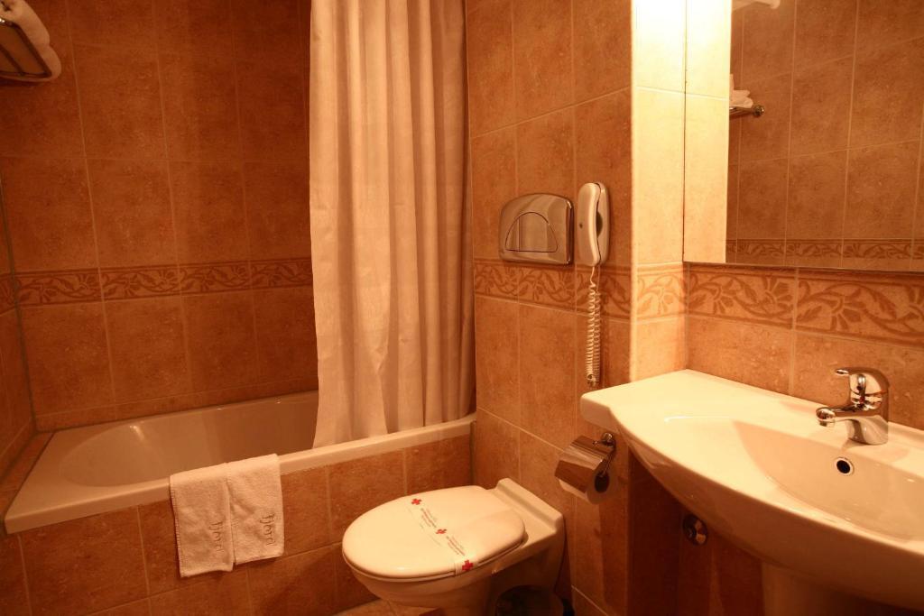 Fjord B&B Σωζόπολη Εξωτερικό φωτογραφία